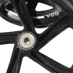 Master Rezervni kotači za skutere 200 mm - crni