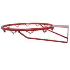 Master Košarkaški koš 16 mm s mrežom