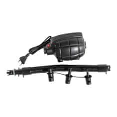 Master Električna pumpa - kompresor za paddleboard i airtrack na 230 V - 5PSI