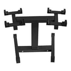 Master Stalak za bučice Spin