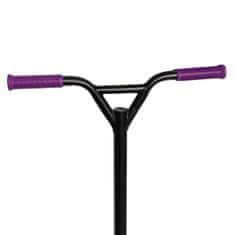 Master Stunt Slotter skuter - ružičasti