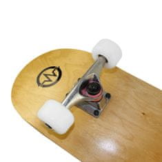 Master Skateboard Experience Board - drvo