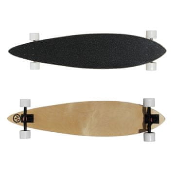 Master Longboard Pintail 41" - javor