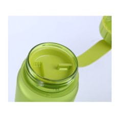 King Camp Boca Tritan 0,5 l zelena