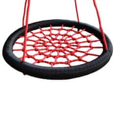 Master Vrtna ljuljačka krug ljuljačke 80 cm