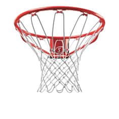 Spalding Pro Slam Crveni košarkaški obruč