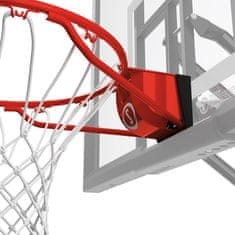 Spalding Pro Slam Crveni košarkaški obruč