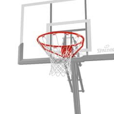 Spalding Pro Slam Crveni košarkaški obruč