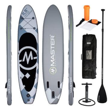 Master Paddleboard Aqua Mokarran - 11.5