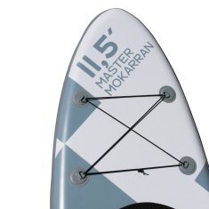 Master Paddleboard Aqua Mokarran - 11.5