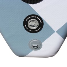 Master Paddleboard Aqua Mokarran - 11.5