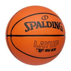 Spalding Layup TF50 košarkaška lopta - 5