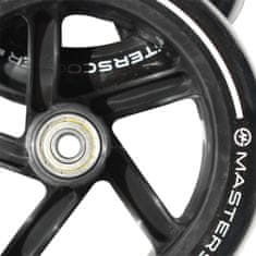 Master Rezervni kotači za skutere 145 mm - crni