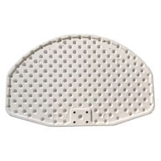 Master Košarkaški koš s pločom 90 x 60 cm