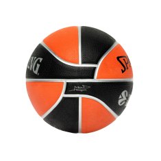 Spalding Varsity TF150 košarkaška Euroliga - 7