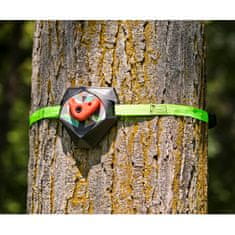 Schildkröt Stepenice za penjanje SLACKERS Tree Climbers