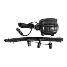 Master Električna pumpa - kompresor za paddleboard i airtrack na 12 V - 3PSI