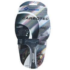 Donic Reket za stolni tenis CarboTec 3000 concave