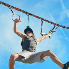 Schildkröt SLACKERS NinjaLine Intro Kit set za penjanje