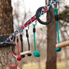 Schildkröt SLACKERS NinjaLine Intro Kit set za penjanje