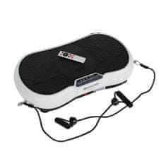 Master Stroj za vibracijsko ojačanje G1 - bijeli