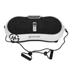 Master Stroj za vibracijsko ojačanje G1 - bijeli