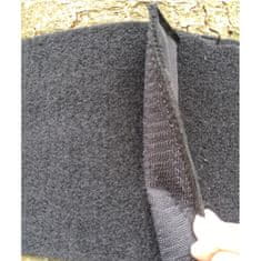 Schildkröt Slackline SLACKERS - Deluxe Tree Protector Kit