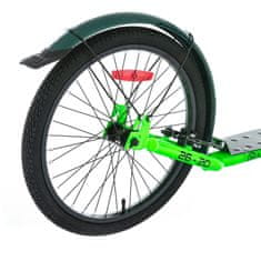 Master Skuter 26-20 - zeleni