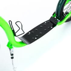 Master Skuter 26-20 - zeleni