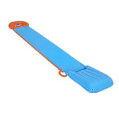 Bestway Dječji tobogan BESTWAY H2Ogo! Tsunami jednosjed - 4,88 m