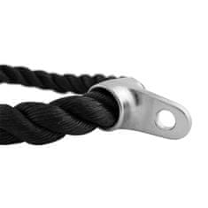 Master adapter za triceps - uže