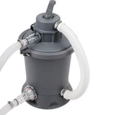 Master Standard Plus pješčana filtracija s protokom od 3.785 l/h