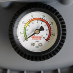 Master Standard Plus pješčana filtracija s protokom od 3.785 l/h
