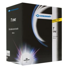 Schildkröt Loptice za stolni tenis * bijele 120 kom