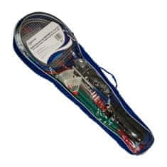 Master Set za badminton Fun 4 s mrežom