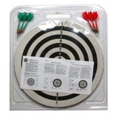 Master Meta Flocking 37 cm - dvostrana