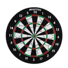 Master Meta Flocking 37 cm - dvostrana