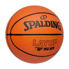 Spalding Layup TF50 košarkaška lopta - 7