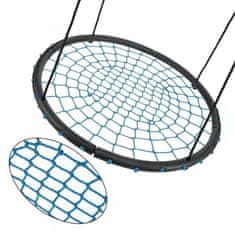 Master Vrtna ljuljačka krug ljuljačke 100 cm