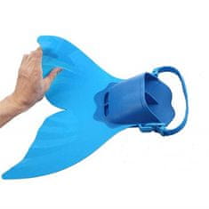 Master Monoperaja Sirena plava