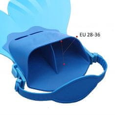 Master Monoperaja Sirena plava