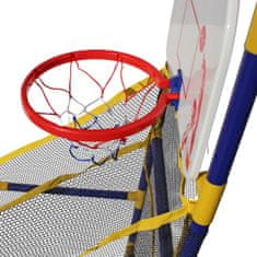 Master Arkadni košarkaški obruč