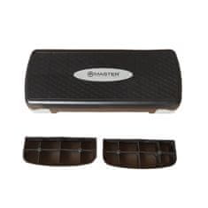 Master Fitness step za step UP box MASTER