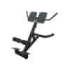 Master Klupa za snagu Hyperextension Bench 45