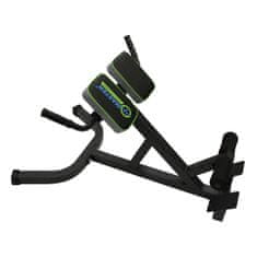 Master Klupa za snagu Hyperextension Bench 45