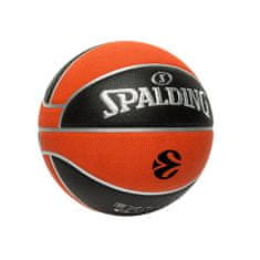 Spalding Excel TF500 Košarkaška lopta Eurolige - 7