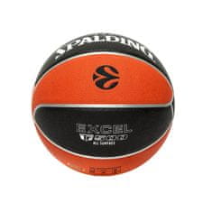 Spalding Excel TF500 Košarkaška lopta Eurolige - 7
