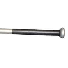 Master Baseball palica - junior 27" aluminij s loptom