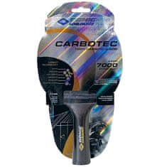 Donic Reket za stolni tenis CarboTec 7000 concave + pakiranje