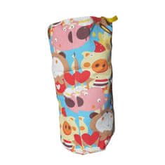 Master vreće za skakanje 50 x 70 cm za djecu u setu od 3 - životinje